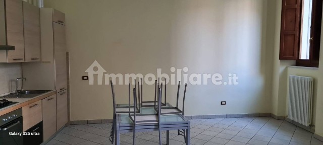 Quadrilocale via Piave, Massa Lombarda