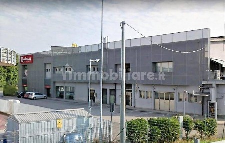 Vicenza, San Lazzaro, Strada Padana verso Verona, 81