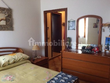 Trilocale via del Borgo, Centro, Brisighella