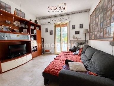 Quadrilocale buono stato, primo piano, Faenza