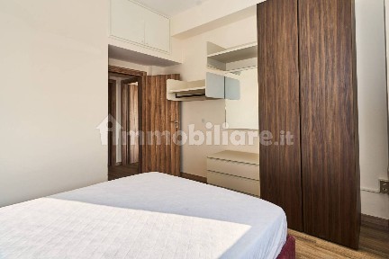 Trilocale viale Forlì, Milano Marittima, Cervia