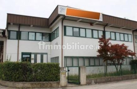 Capannone all'asta via Dell'artigianato, 39, Camisano Vicentino