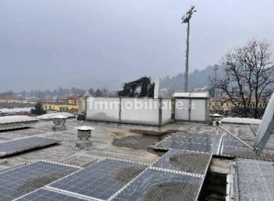 Capannone all'asta via Giovanni Soster, 1, Valdagno