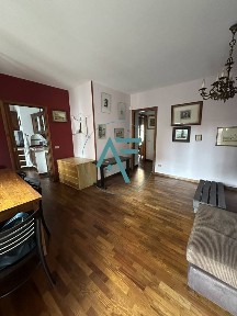 Appartamento ottimo stato, primo piano, Vicoli - Redentore, Ravenna