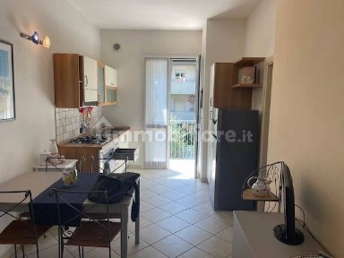Appartamento ottimo stato, primo piano, Centro, Cervia