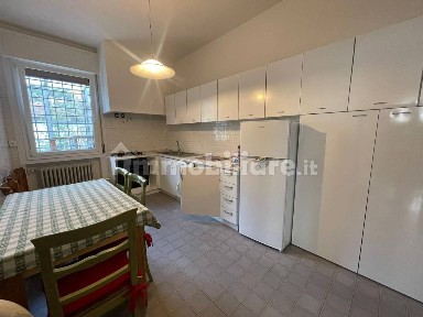 Quadrilocale viale Gramsci San C., Milano Marittima, Cervia
