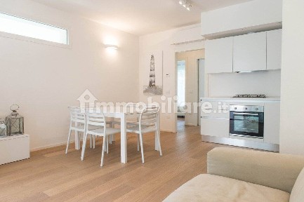 Trilocale via Giacomo Leopardi, 37, Milano Marittima, Cervia