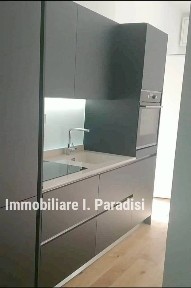 Quadrilocale ottimo stato, secondo piano, Milano Marittima, Cervia