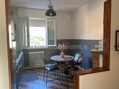 Bilocale buono stato, terzo piano, Fognano, Brisighella