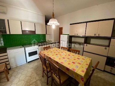 Bilocale buono stato, piano terra, Centro, Cervia