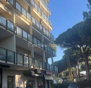 Quadrilocale viale Damiano Chiesa, Milano Marittima, Cervia