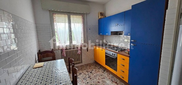 Trilocale buono stato, primo piano, Mare, Cervia