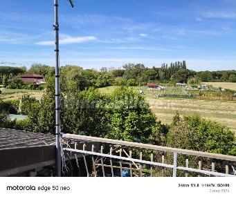 Trilocale 75 m², Mare, Cervia