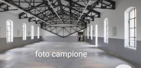 Capannone in Vendita