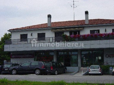 Sacile, Via Ponte Lacchin, 10