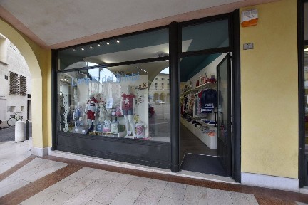 Sacile, Piazza del Popolo, 21