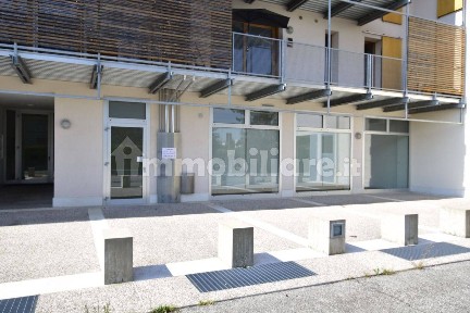 Fontanafredda, Via Stadio