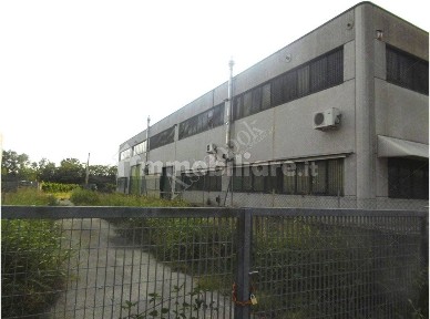 Capannone all'asta via Luigi Galvani, 15, Sandrigo
