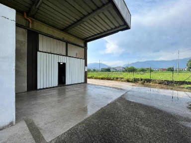 Capannone in Vendita
