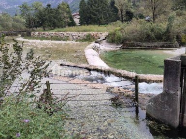 Valdastico, Località Soglio