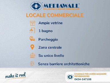 Maniago, Via Carlo Mazzoli Taic, 6