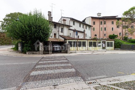 Porcia, Via Marconi