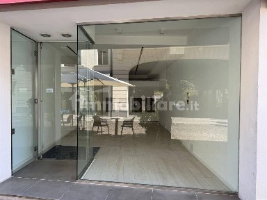 Pordenone, Corso Garibaldi, 20