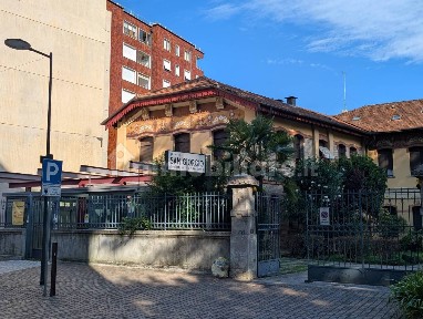 Ristorante in Affitto