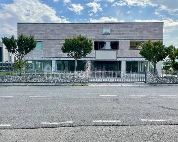 Capannone in Vendita