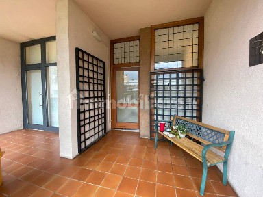 Aviano, Viale San Giorgio
