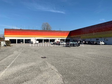 Locale commerciale in Affitto