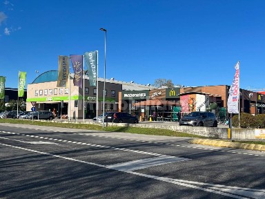 Pordenone, Viale Venezia
