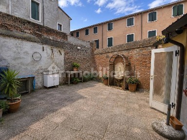 Venezia, Arsenale - Giardini della Biennale, Castello, 1365A