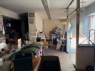 Mira, Via Colombara, 2