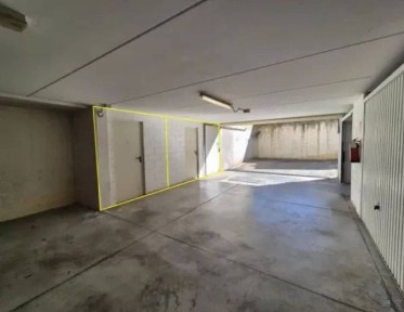 Magazzino all'asta via Losson centro 34, Meolo