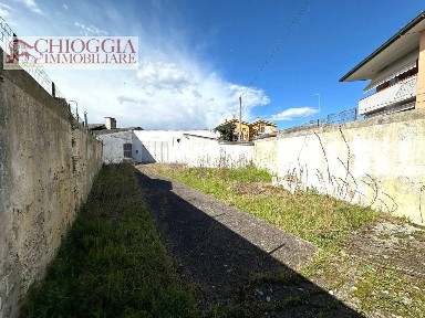 Magazzino - Deposito in Vendita