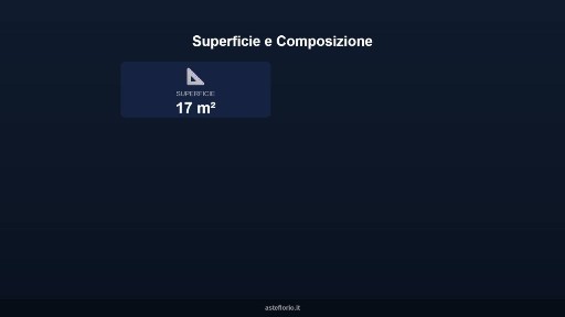 Magazzino all'asta via Rovereto 6, Venezia