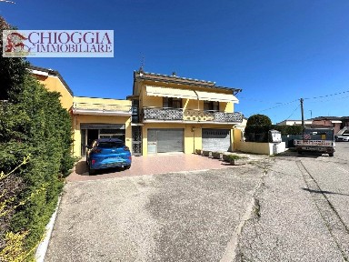 Magazzino - Deposito in Vendita