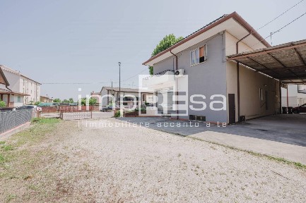 Quarto d'Altino, viale della resistenza, 8