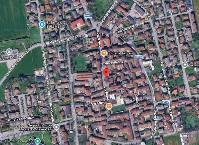 Casa indipendente all'asta via Roma, 27, Misano di Gera d'Adda
