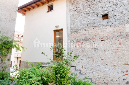 Terratetto unifamiliare 65 m², ottimo stato, Centro, Zogno