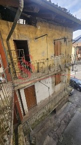 Terratetto plurifamiliare via Grumelle 72, Pradalunga