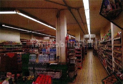Magazzino all'asta via Roma, Campolongo Maggiore