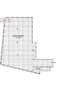 Magazzino - Deposito in Vendita