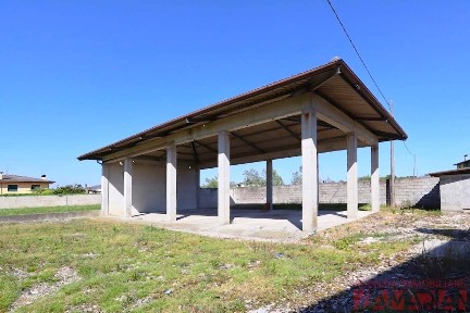 Magazzino - Deposito in Vendita