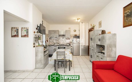 Terratetto unifamiliare vicolo Mandelli, Centro, Brembate