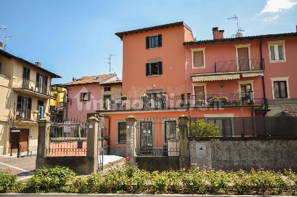 Terratetto unifamiliare piazza Santissimo Redentore, Sarnico