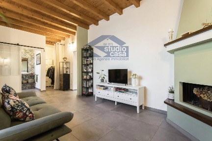 Terratetto unifamiliare 137 m², Comun Nuovo