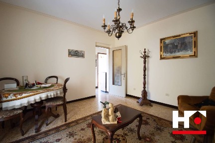Terratetto plurifamiliare via Betelli 6, Vigolo