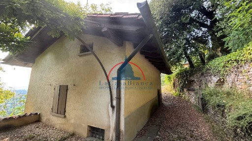 Terratetto unifamiliare via Colle dei Roccoli, Fontana - Castagneta, Bergamo
